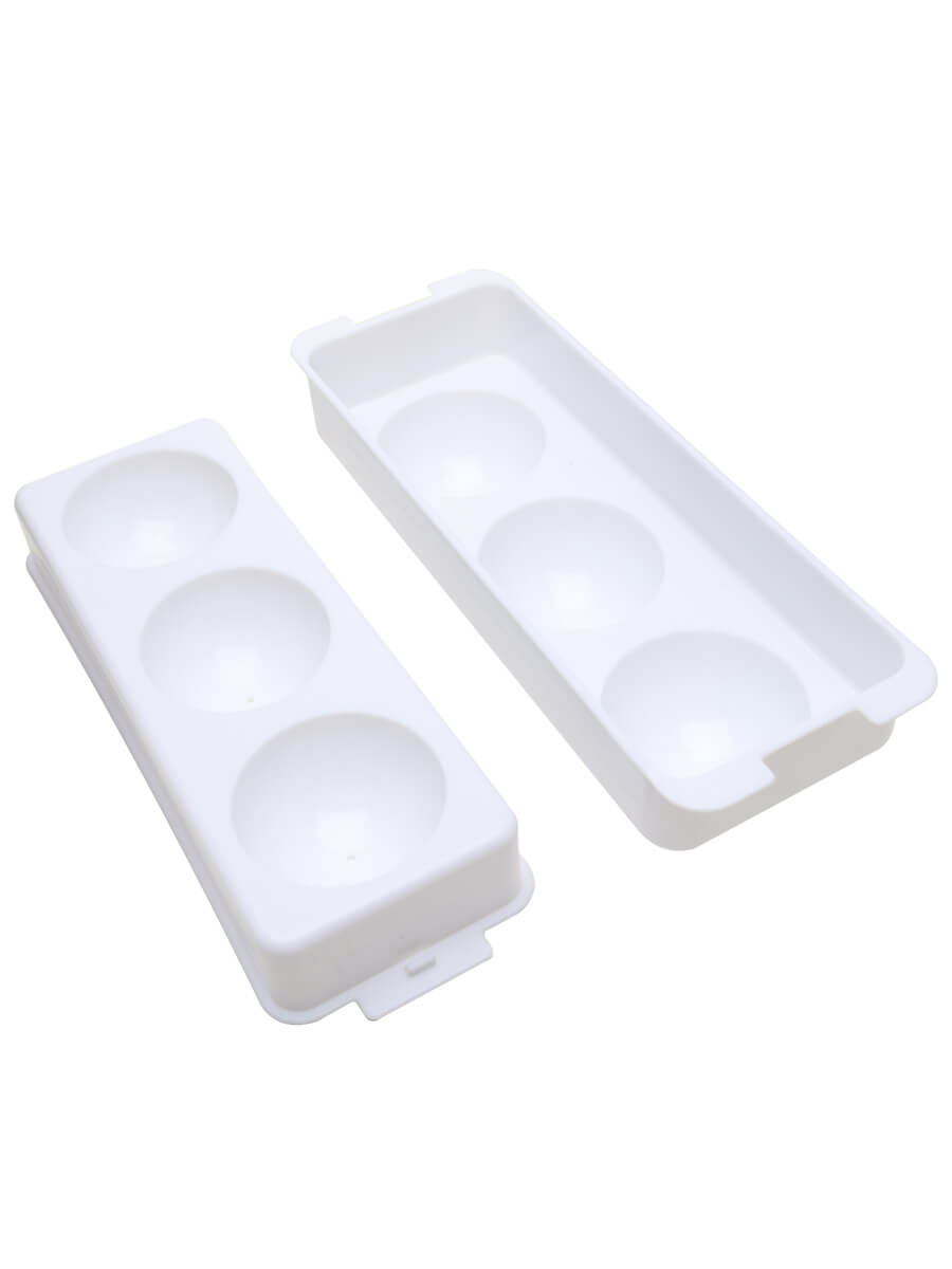 Ice Ball Mould