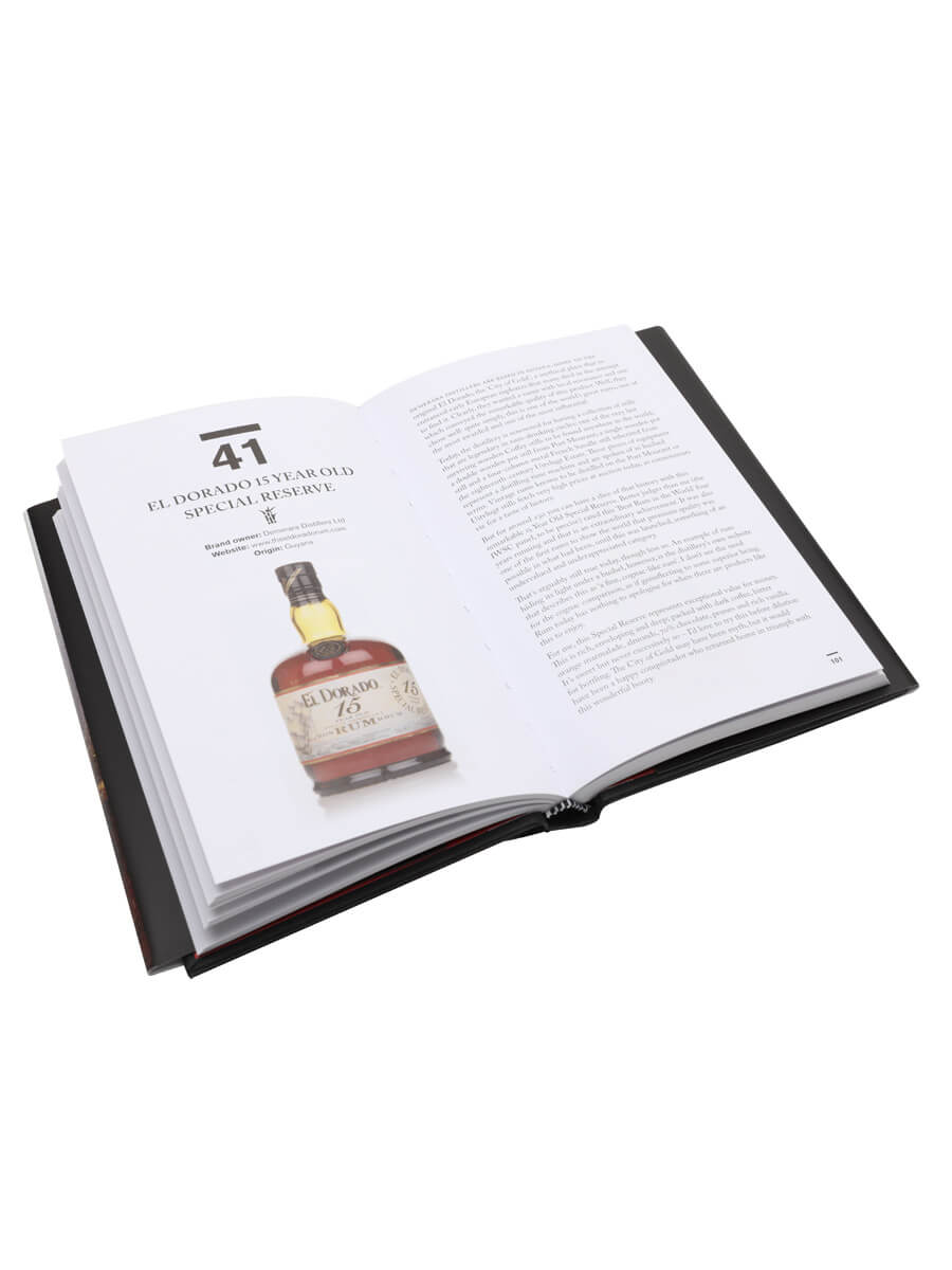 101 Rums to Try Before you Die
