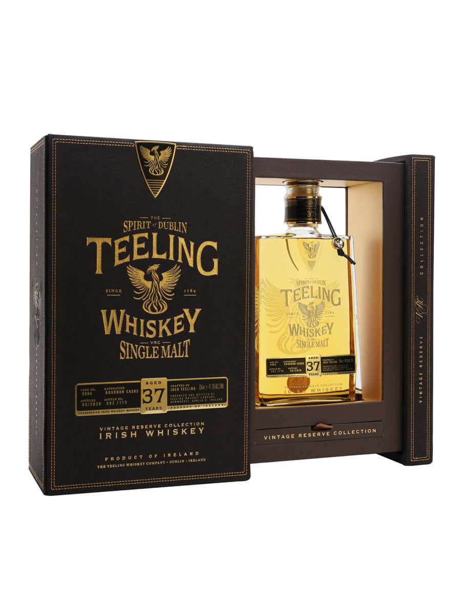 Teeling 1983 / 37 Year Old