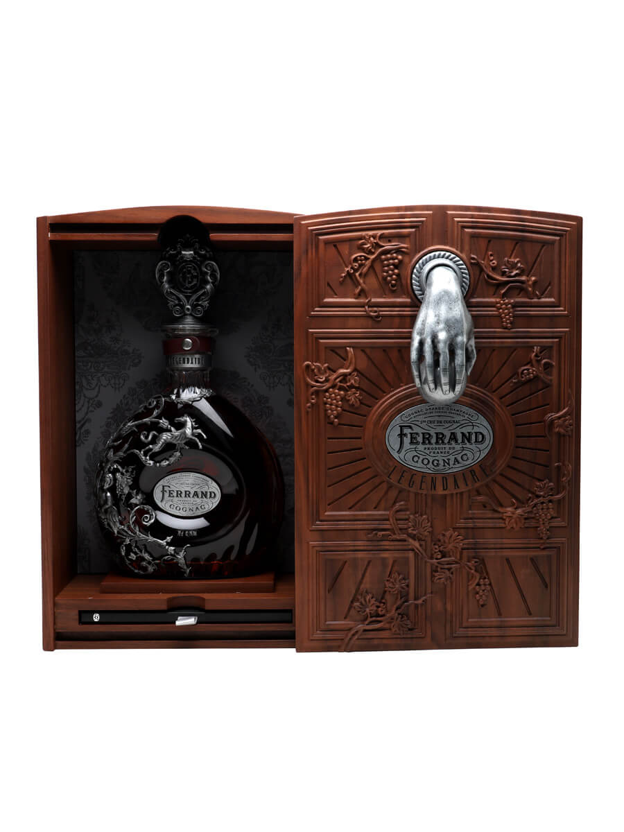 Ferrand Legendaire Cognac