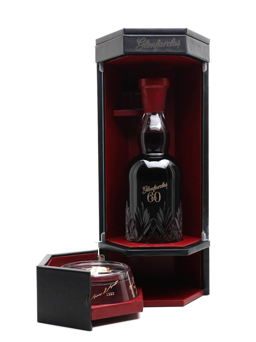 Glenfarclas 60 Year Old