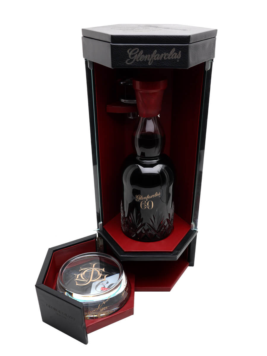Glenfarclas 60 Year Old