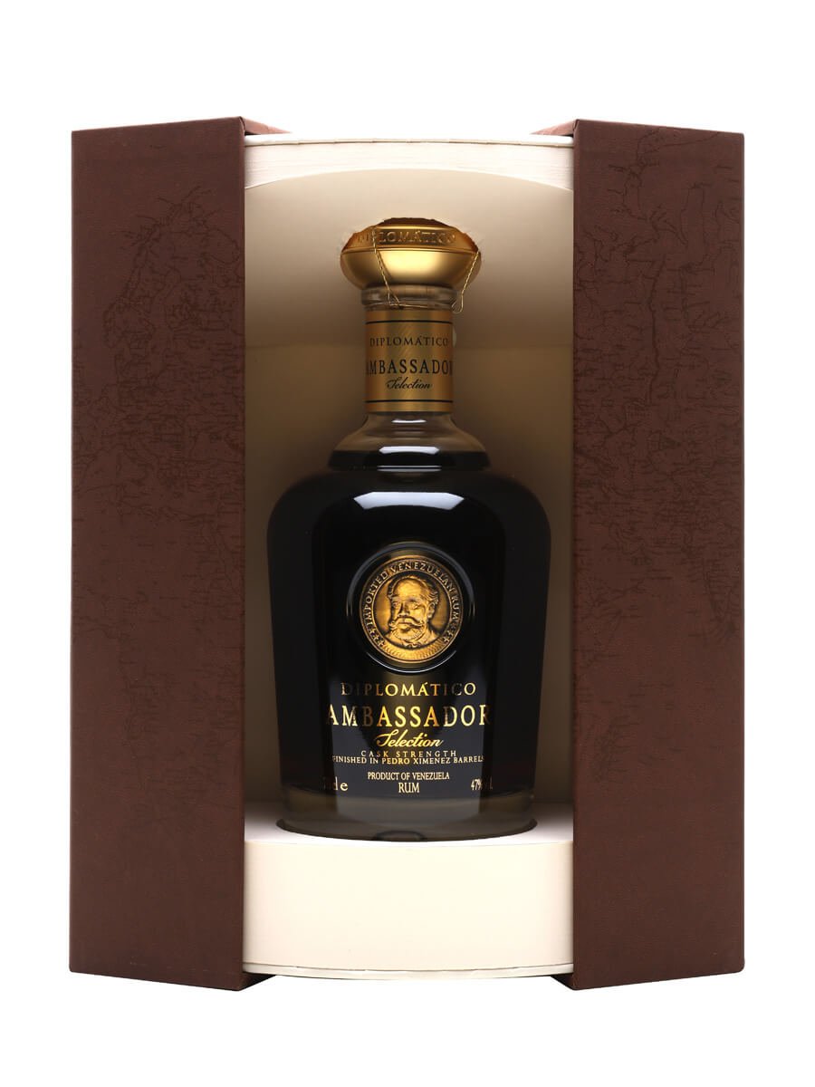 Diplomatico Ambassador