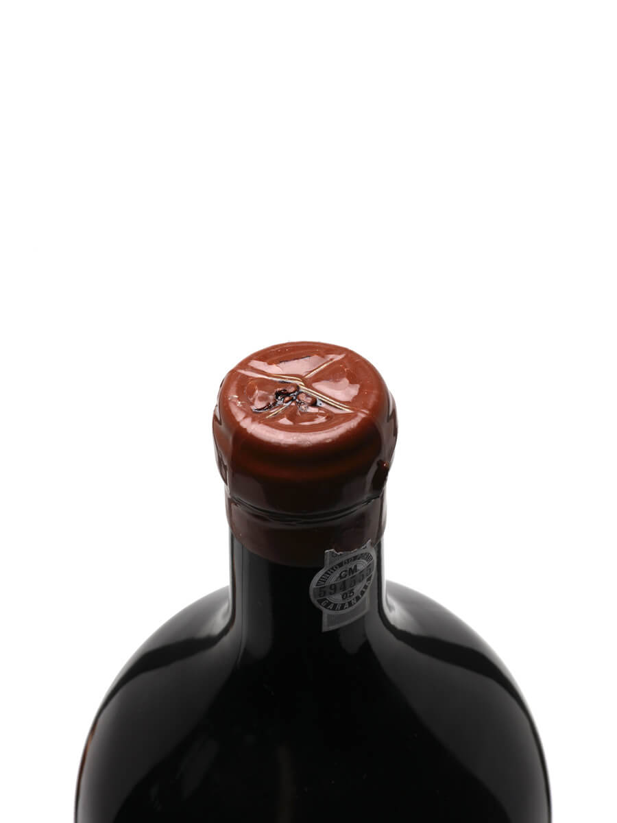 Fonseca 2011 Vintage Port / Methuselah