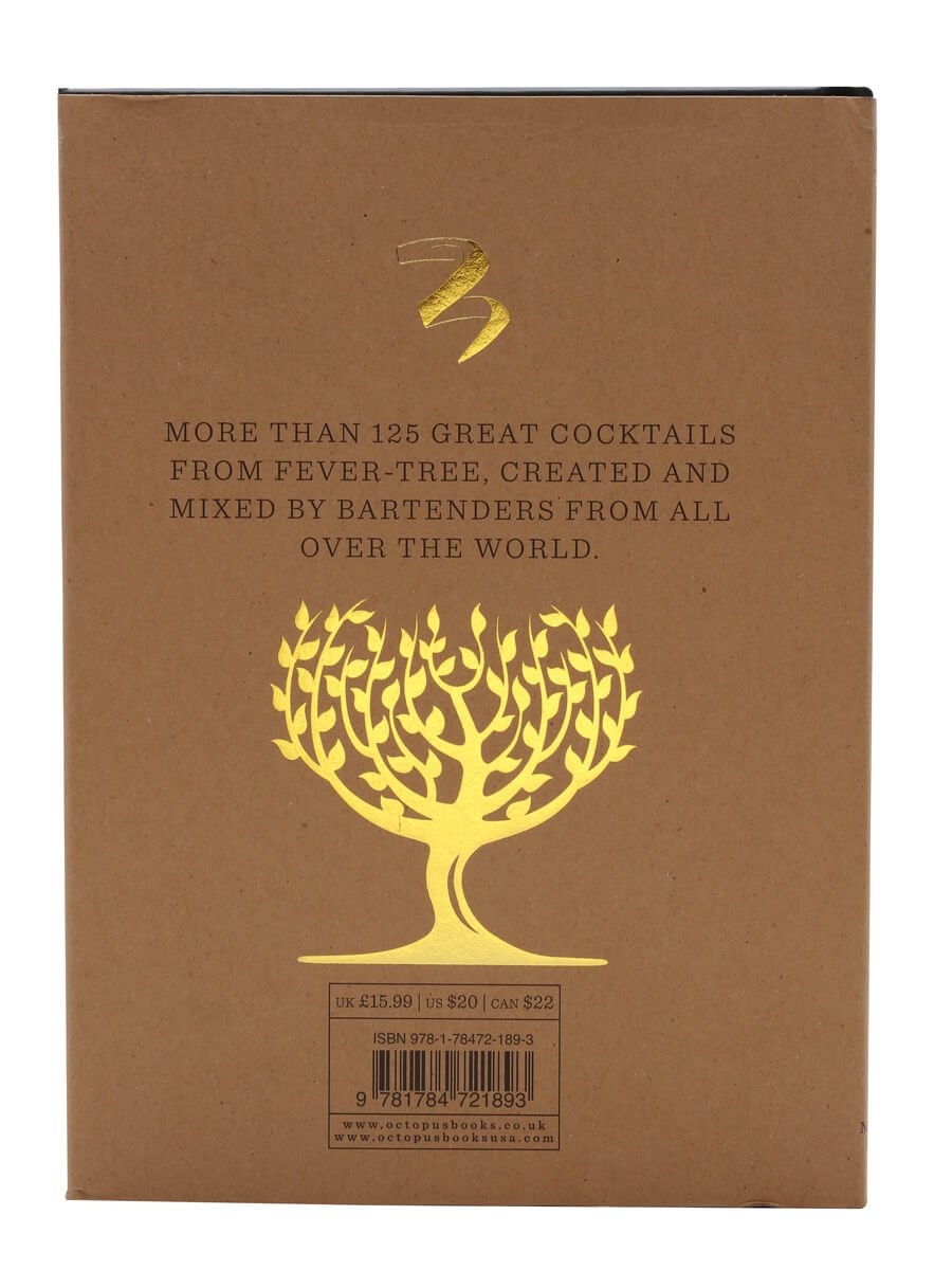 FeverTree The Art of Mixing The Whisky Exchange