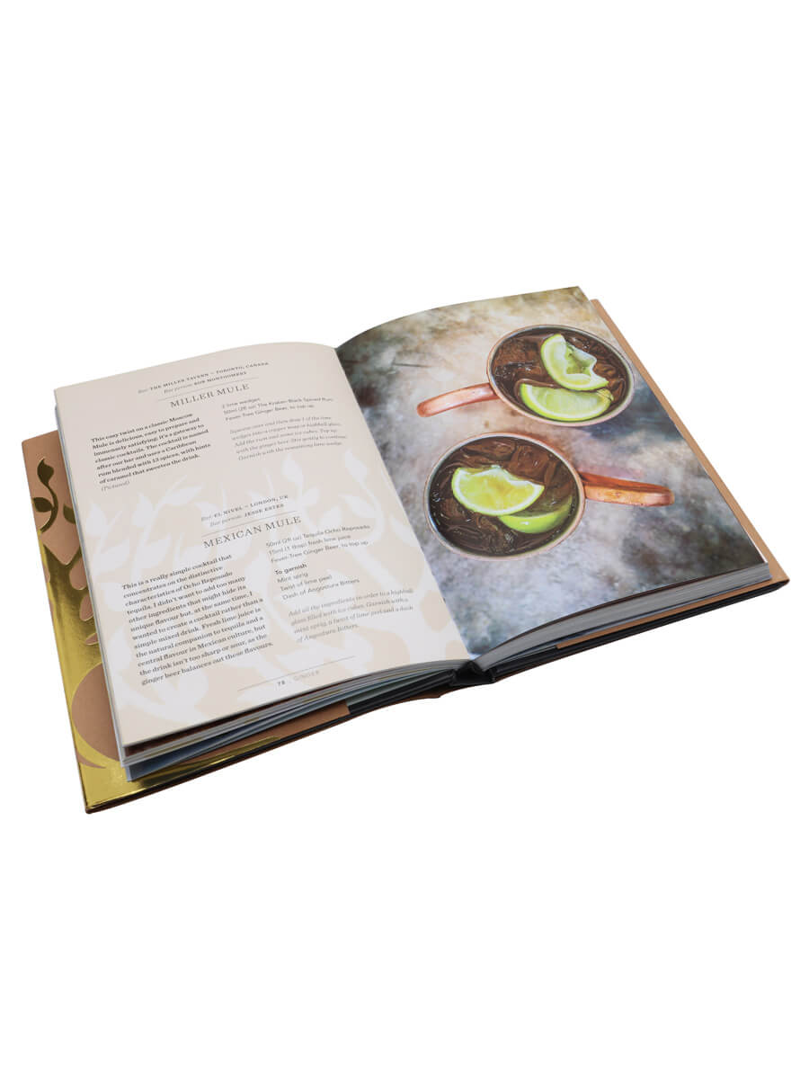 FeverTree The Art of Mixing The Whisky Exchange