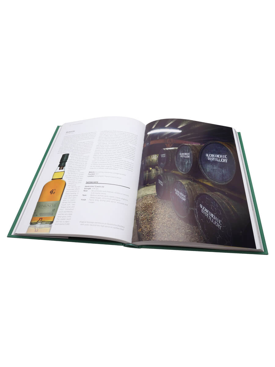 World of Whisky