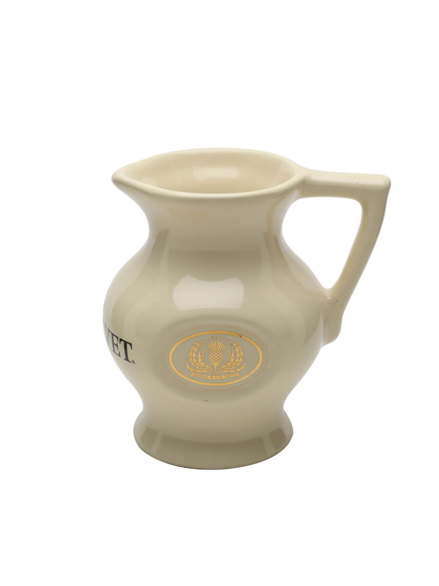 Glenlivet Small Cream Jug The Whisky Exchange