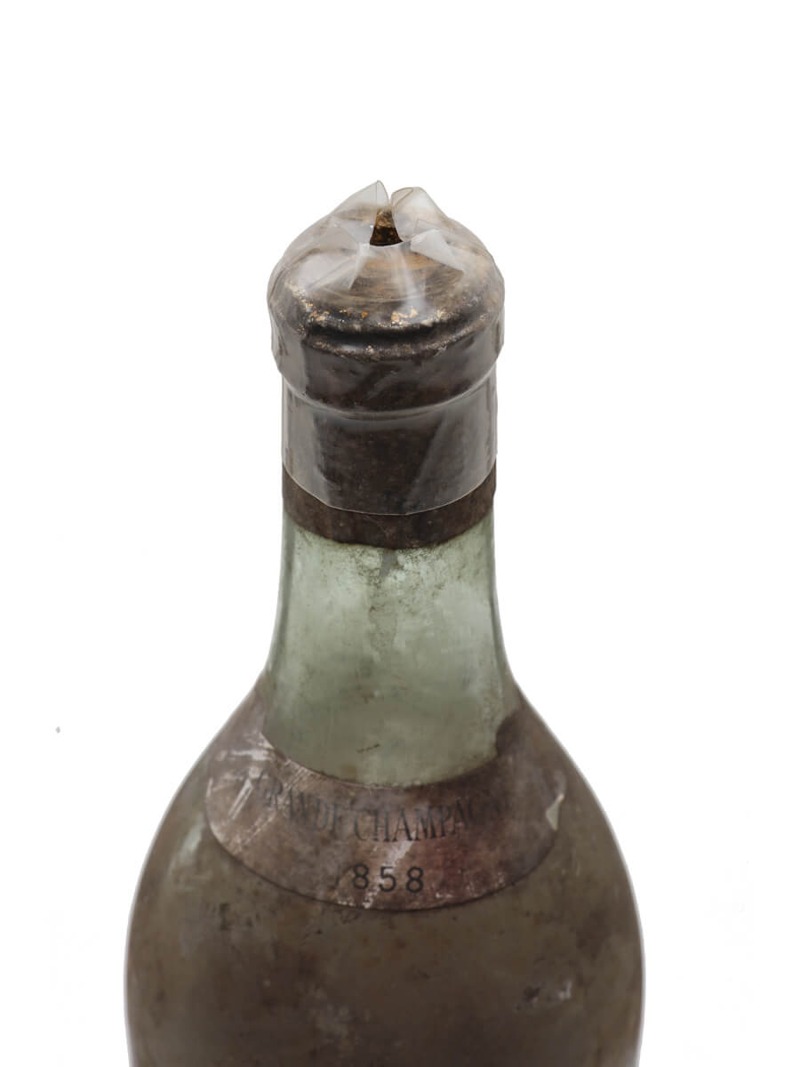 Hine 1858 / Cognac Grande Champagne / Bot.1930s