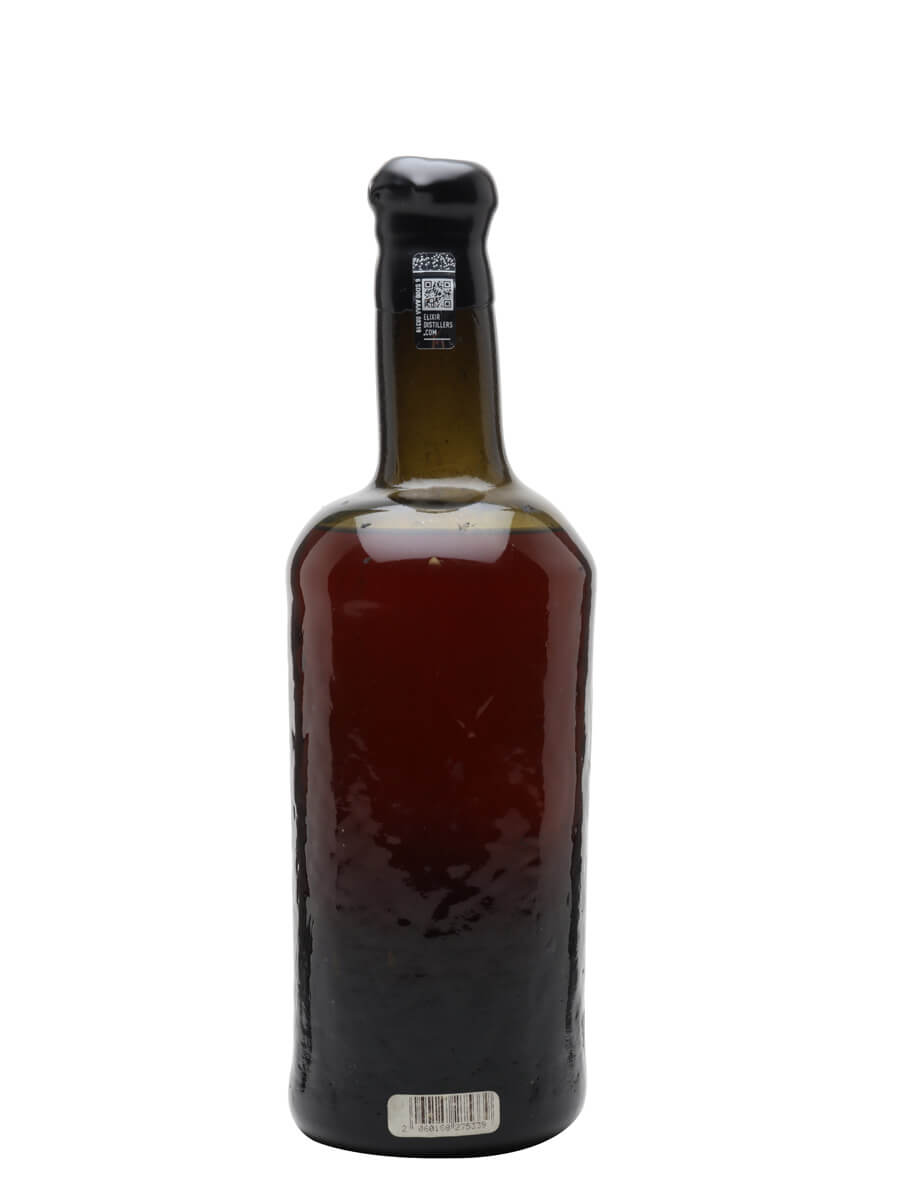 Harewood Rum 1780 / Dark