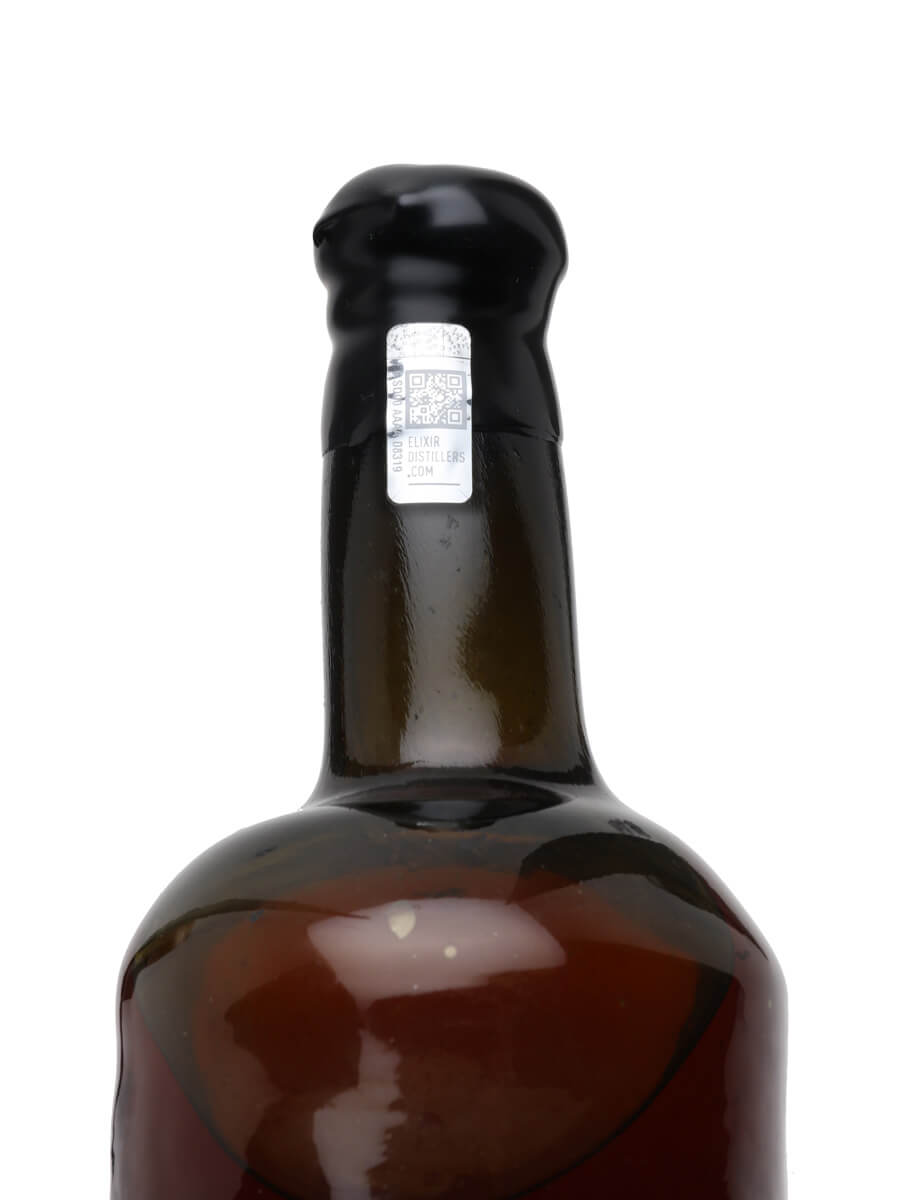 Harewood Rum 1780 / Dark