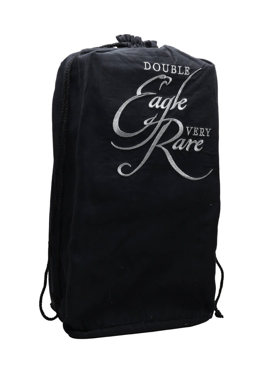 Double Eagle Very Rare 20 Year Old Bourbon