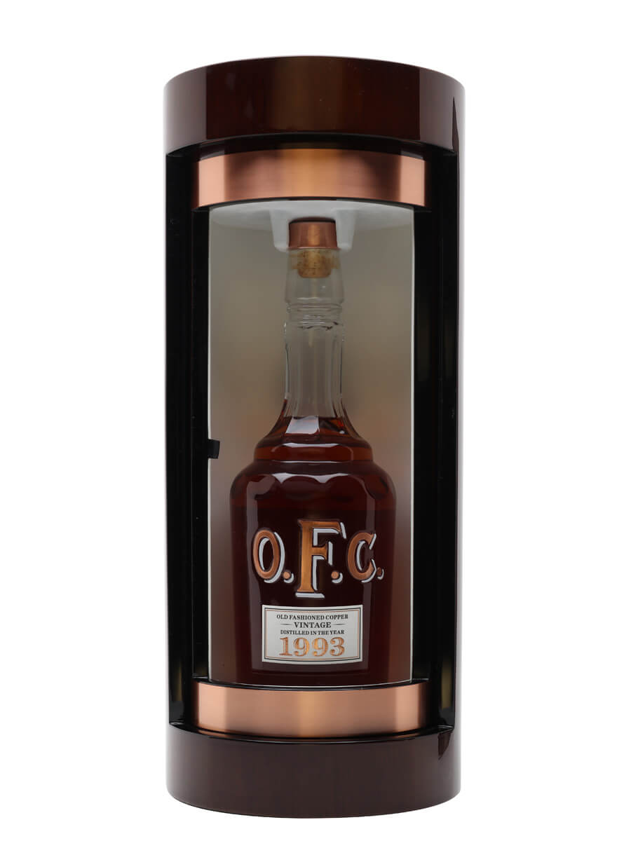 OFC 1993 Bourbon