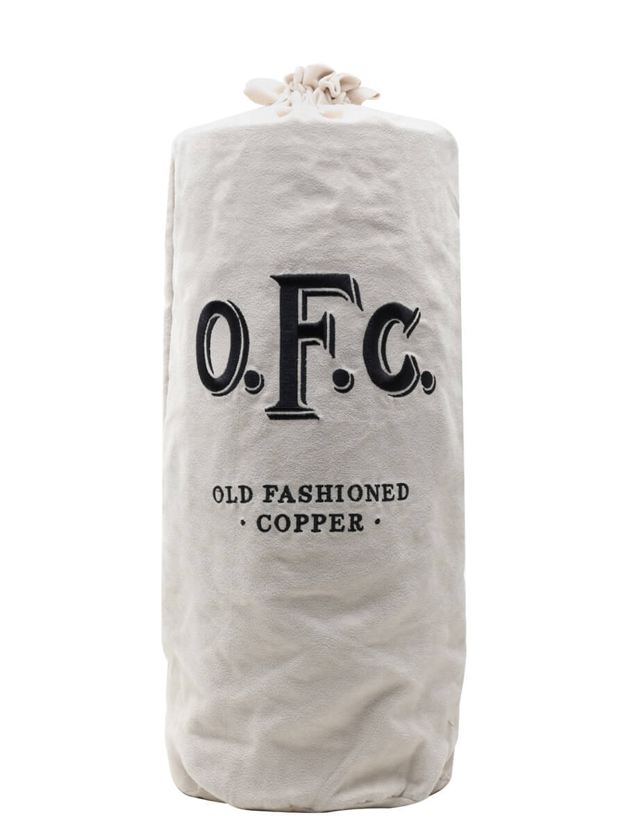 OFC 1993 Bourbon