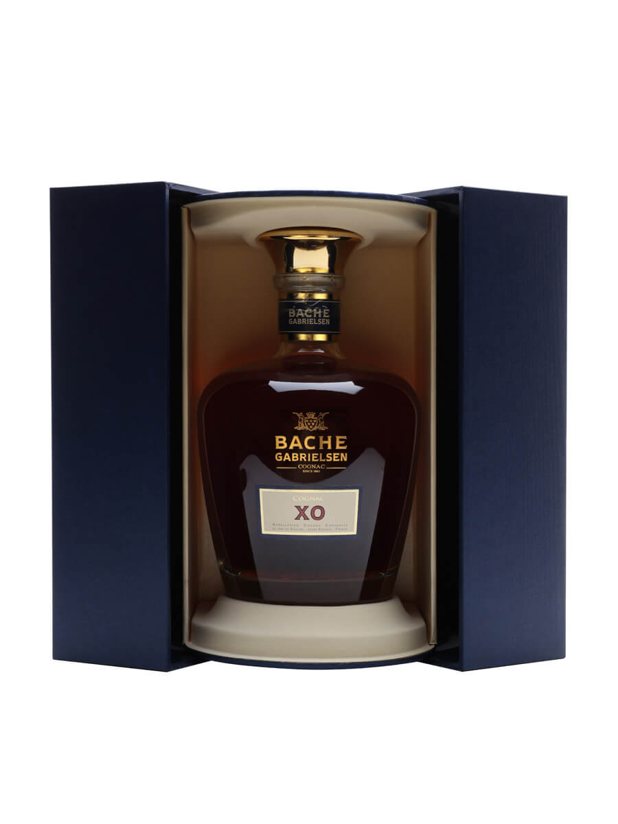 Bache Gabrielsen XO Premium Cognac
