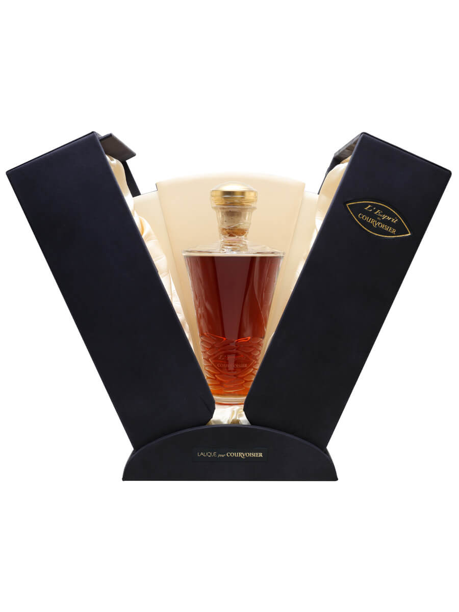 Courvoisier L'Esprit de Cognac