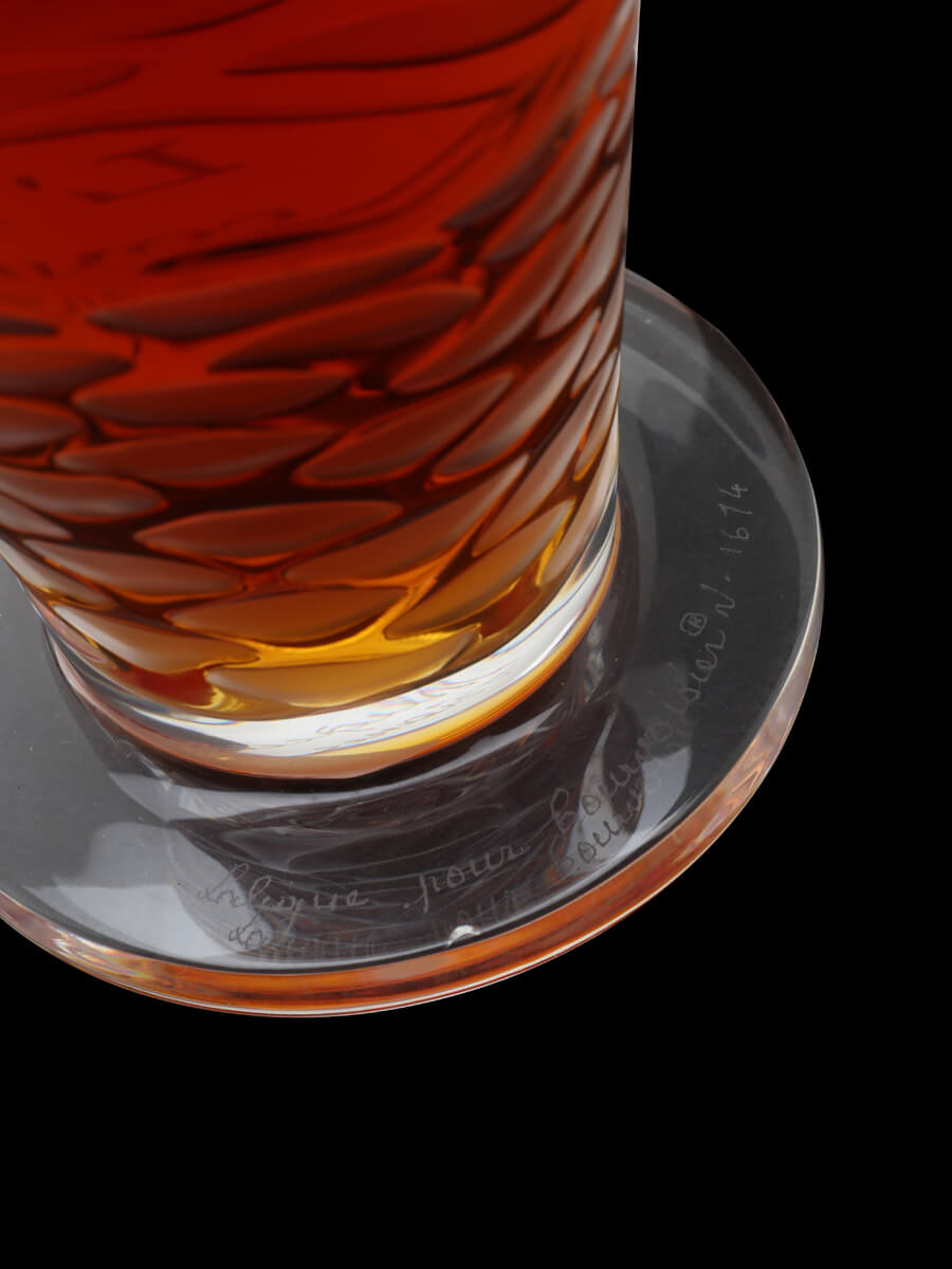 Courvoisier L'Esprit de Cognac
