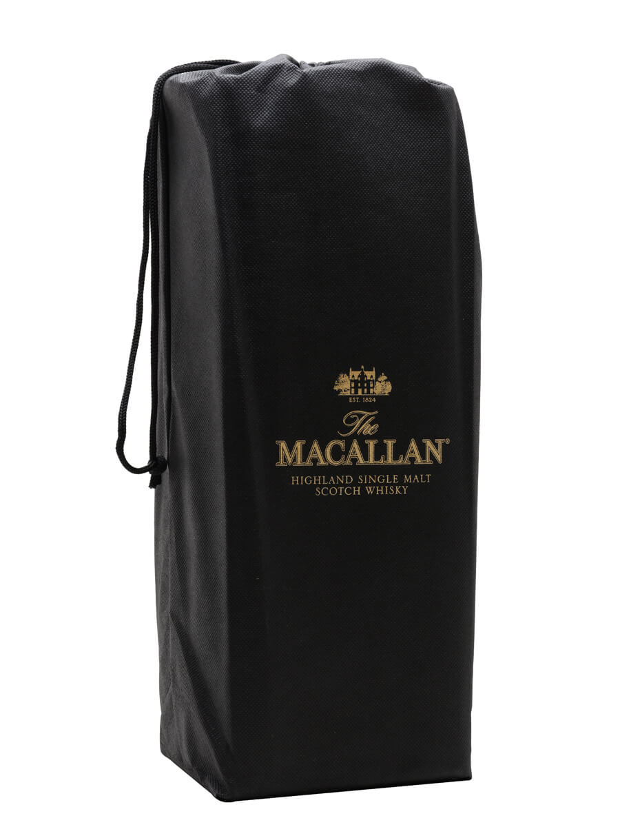 Macallan 30 Year Old / Sherry Oak / 2021 Release