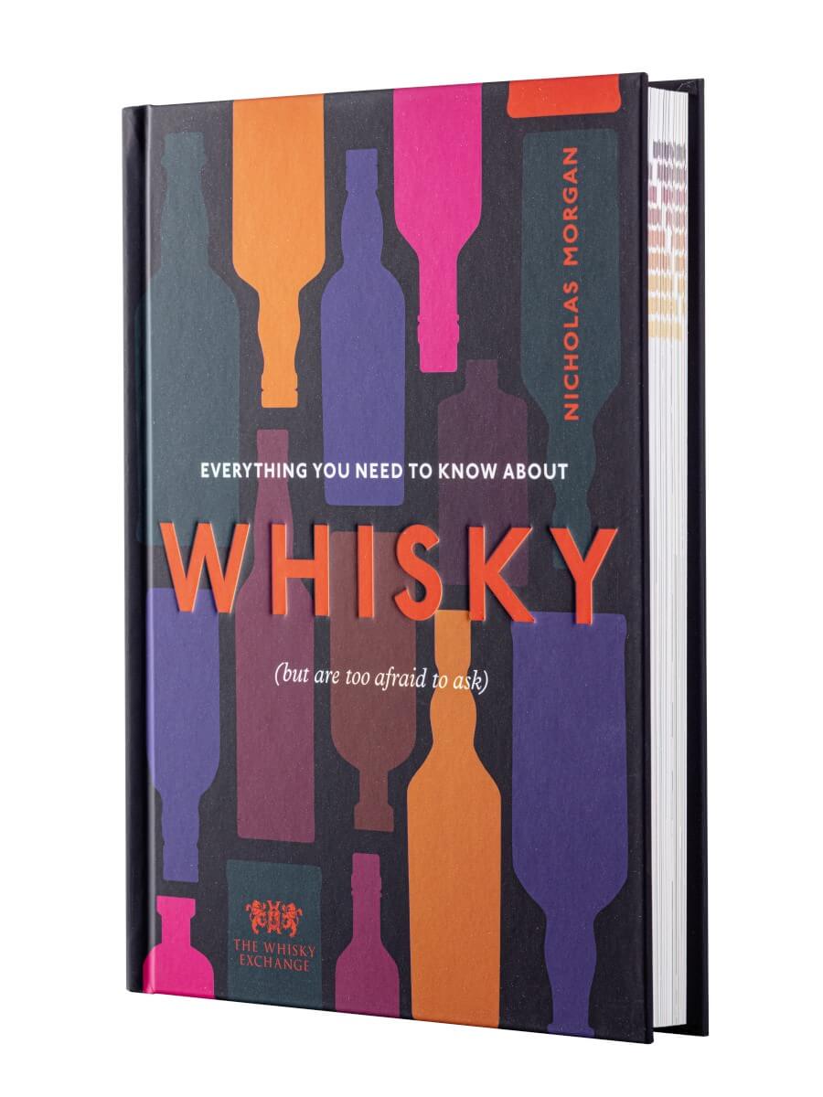 Everything You Need To Know About Whisky