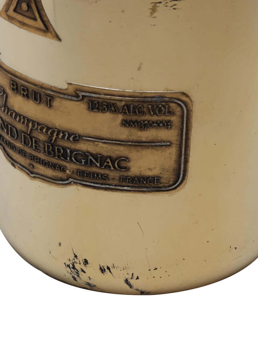 Armand de Brignac Ace of Spades Champagne Gold / Methuselah