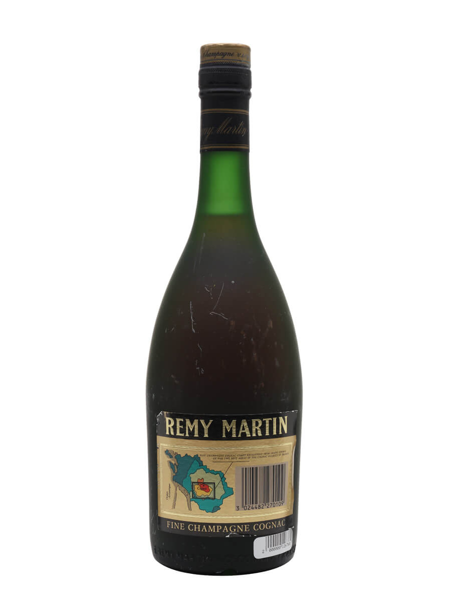 Remy Martin VSOP / Bot.1980s