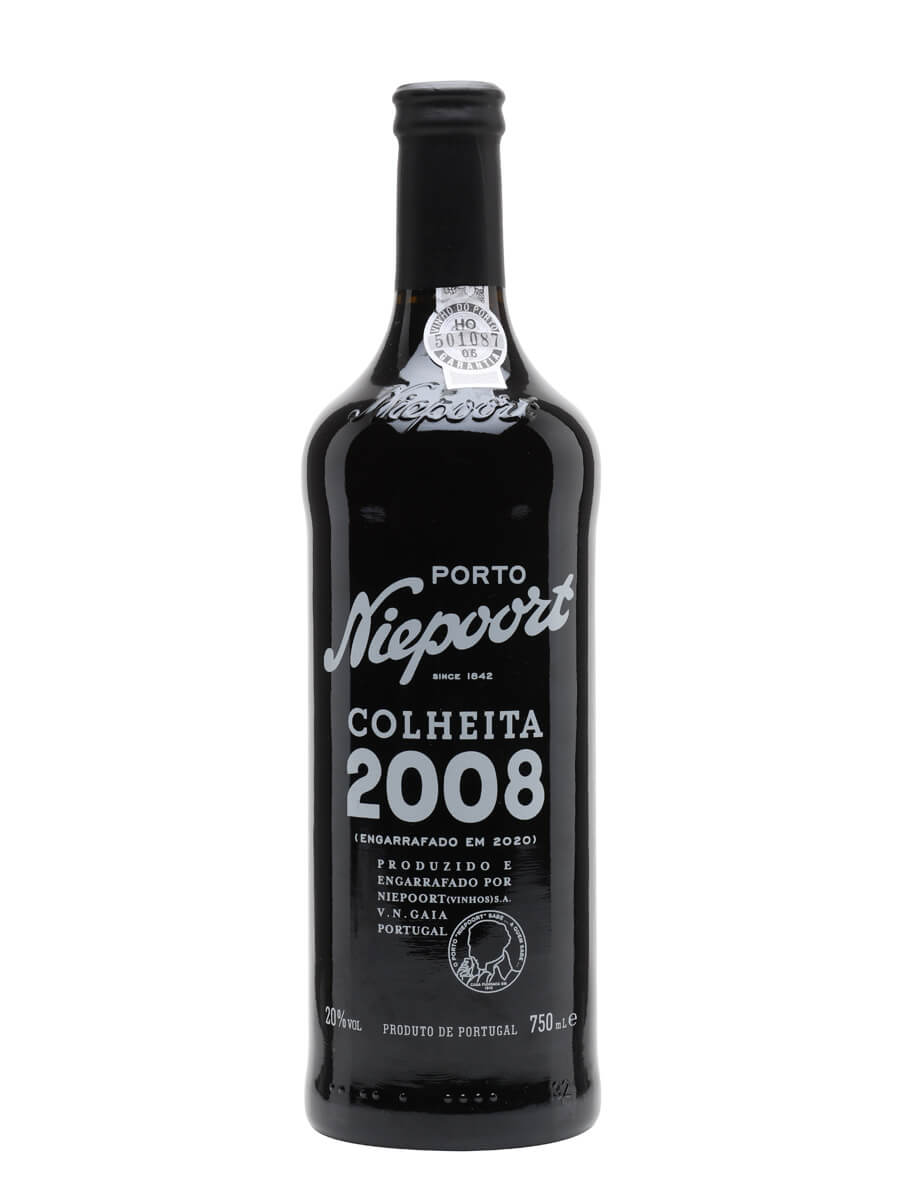 Niepoort Colheita 2008 Port