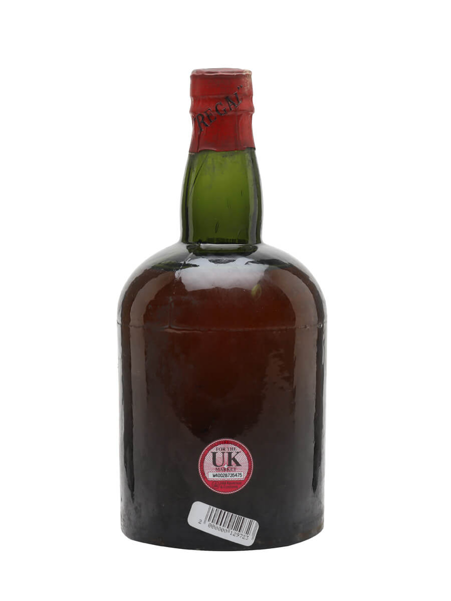 Chivas Regal / Bot.1910s
