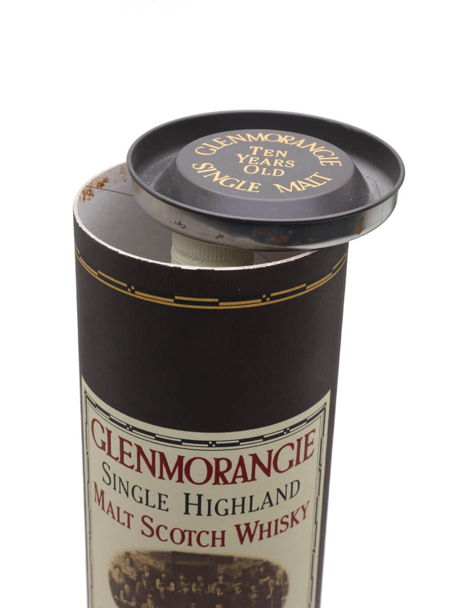 Glenmorangie 10 Year Old / 100 Proof