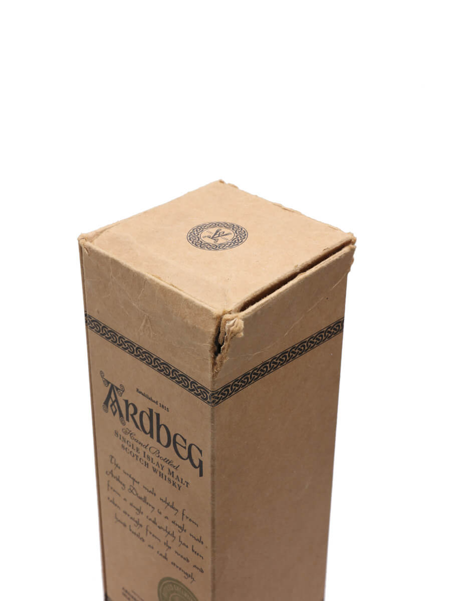 Ardbeg 1976 / Cask #2392 / Sherry Cask / Committee Reserve