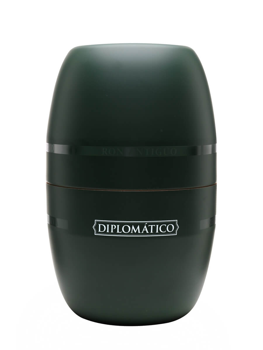Diplomatico Reserva Exclusiva Rum Champagne Bucket Gift Set The