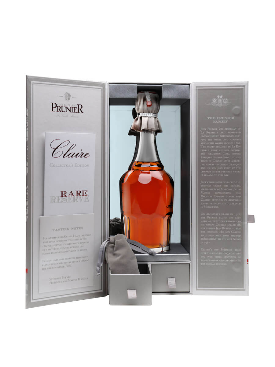Prunier Rare Reserve Claire / Collector's Edition