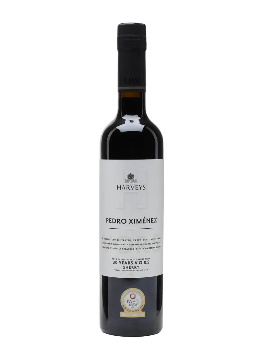 Harveys Pedro Ximenez Sherry / 30 Year Old