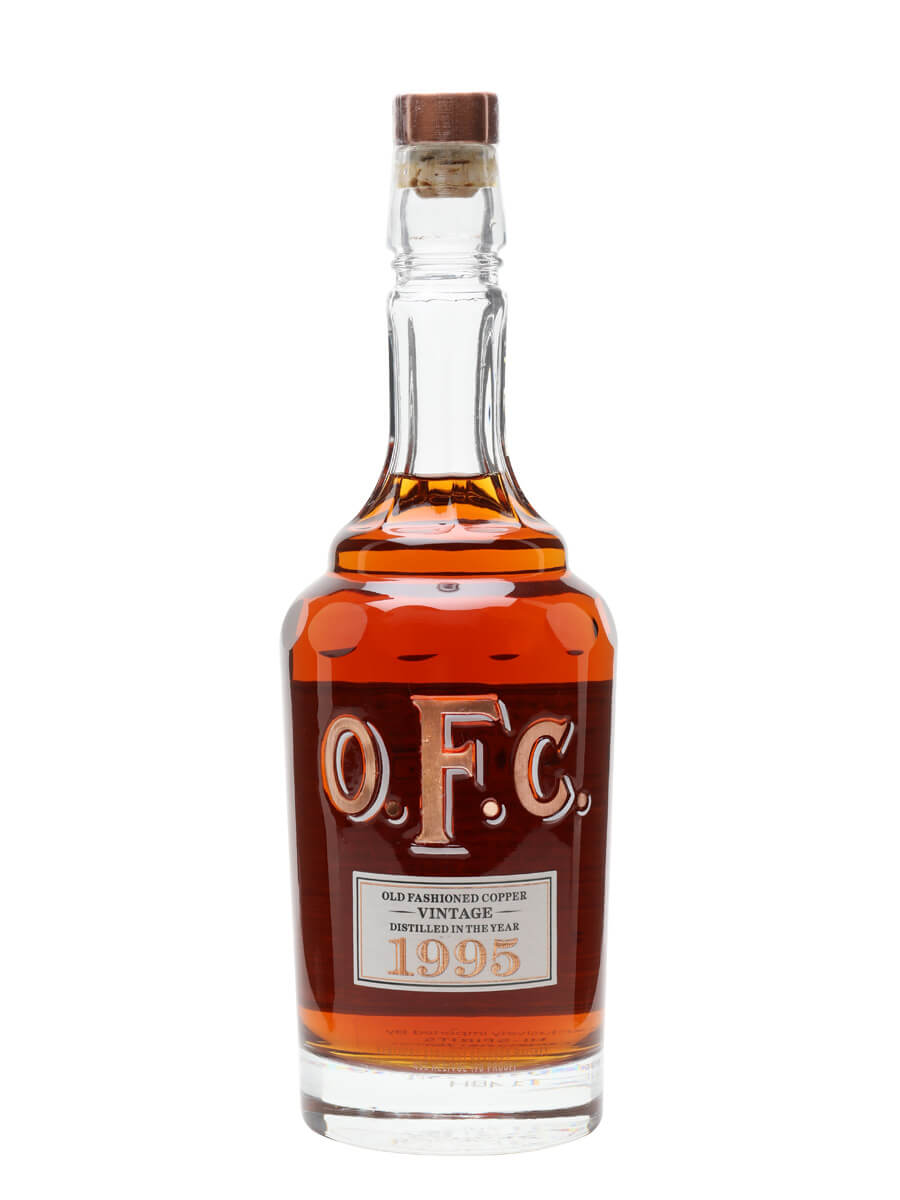 OFC 1995 Bourbon