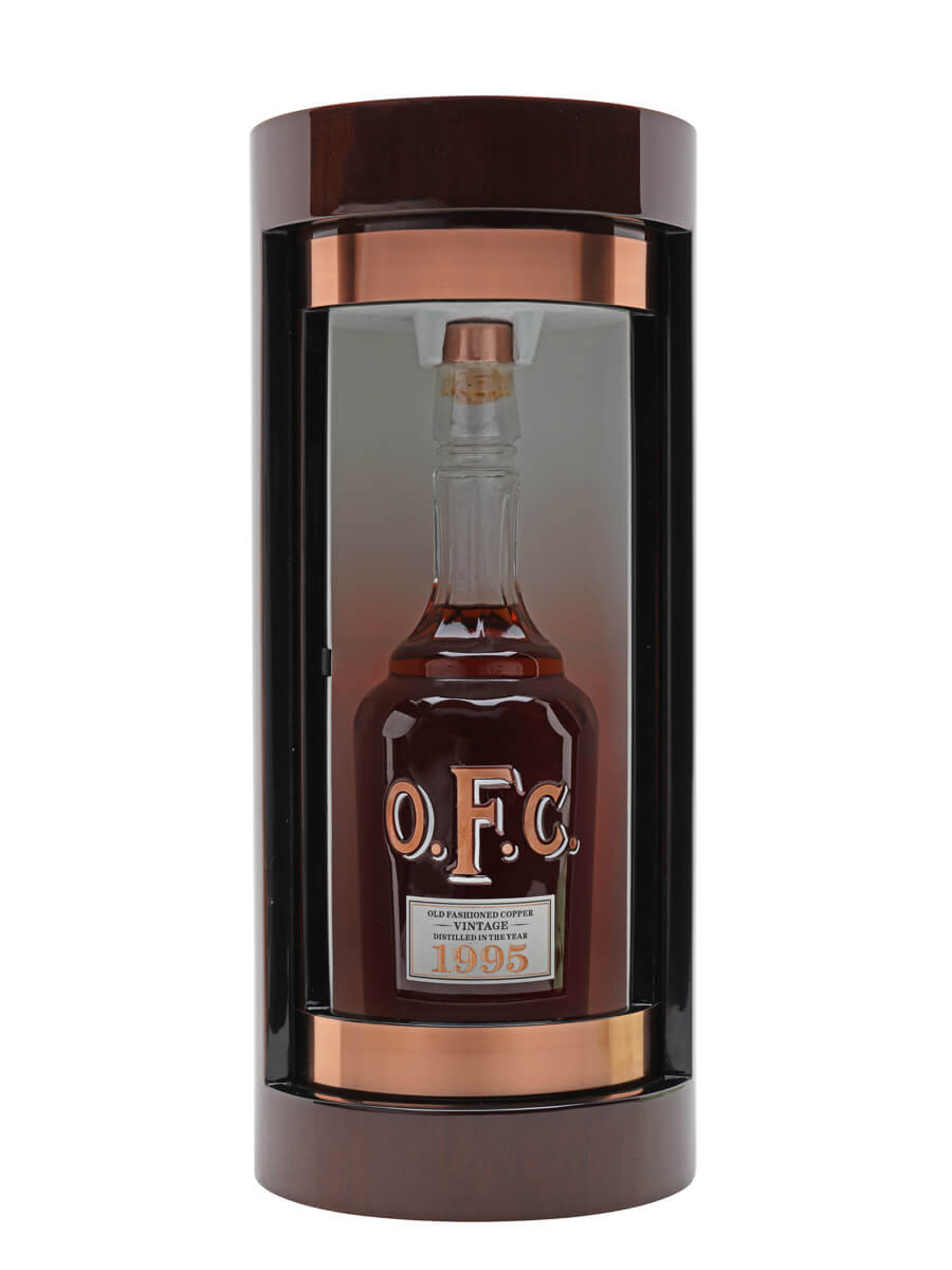 OFC 1995 Bourbon