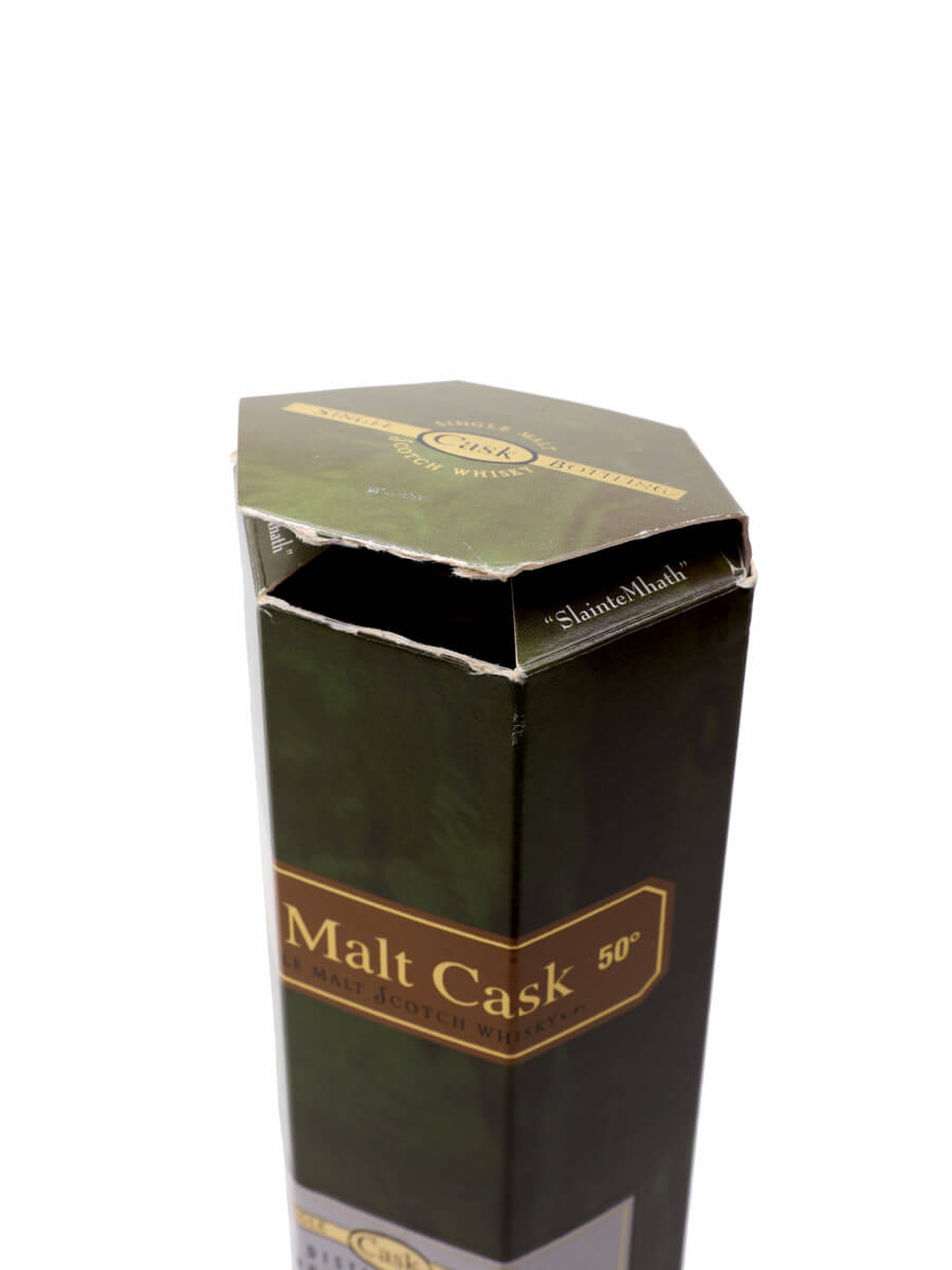 Brora 1971 / 28 Year Old / Old Malt Cask