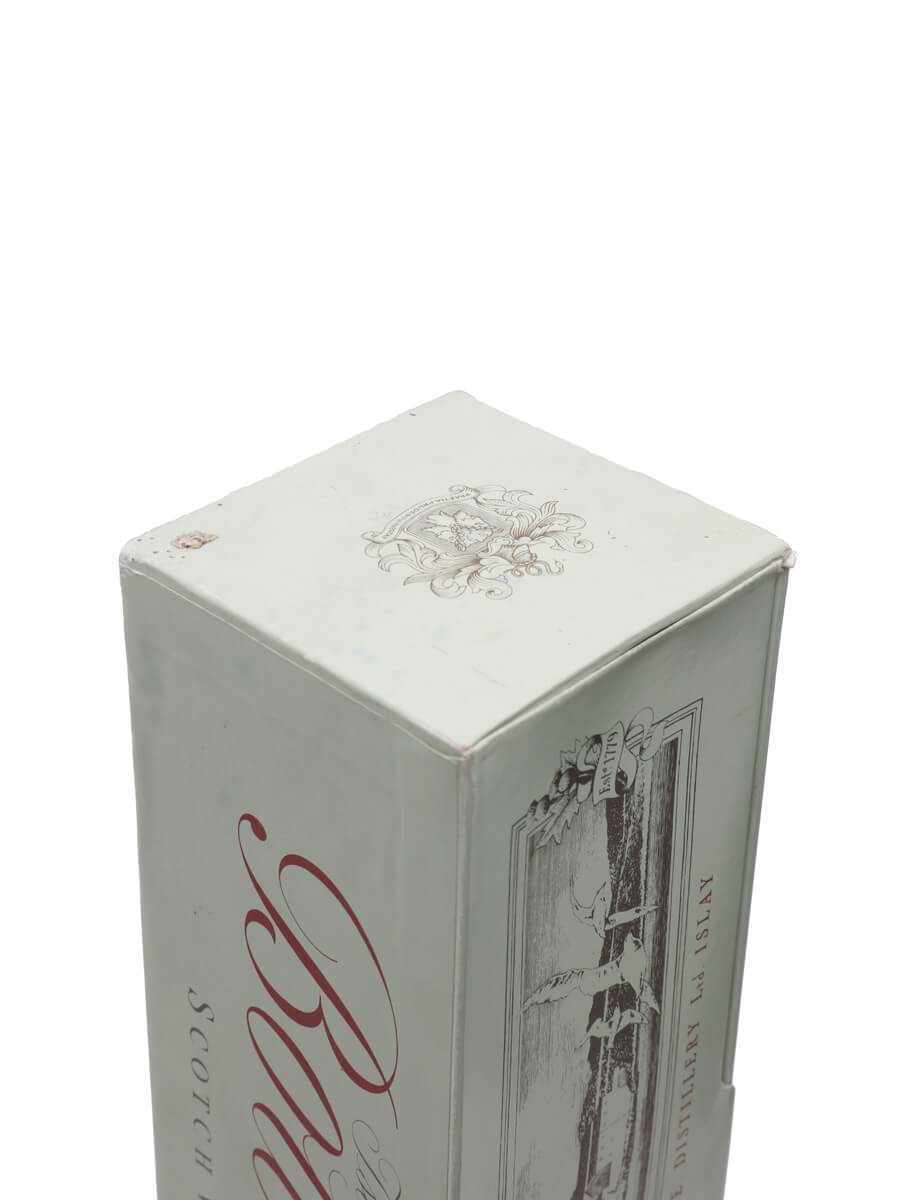 Bowmore 1968 / 25 Year Old