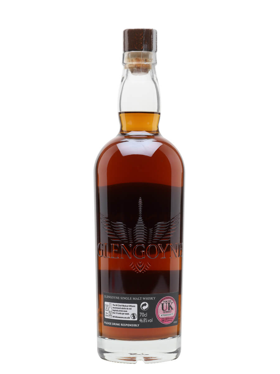 Glengoyne 30 Year Old / 2021 Release