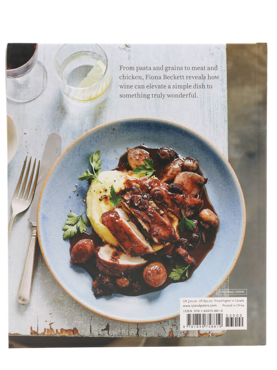 Wine Lover's Kitchen The Whisky Exchange