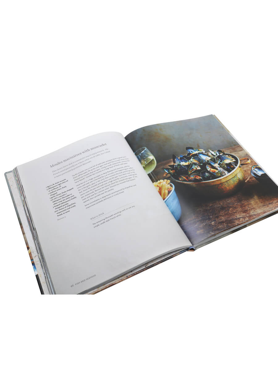 Wine Lover's Kitchen The Whisky Exchange