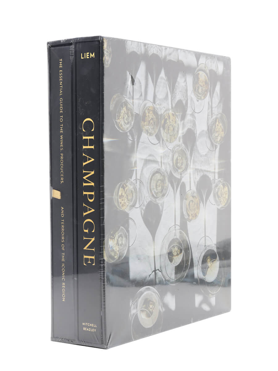 Champagne: The Essential Guide