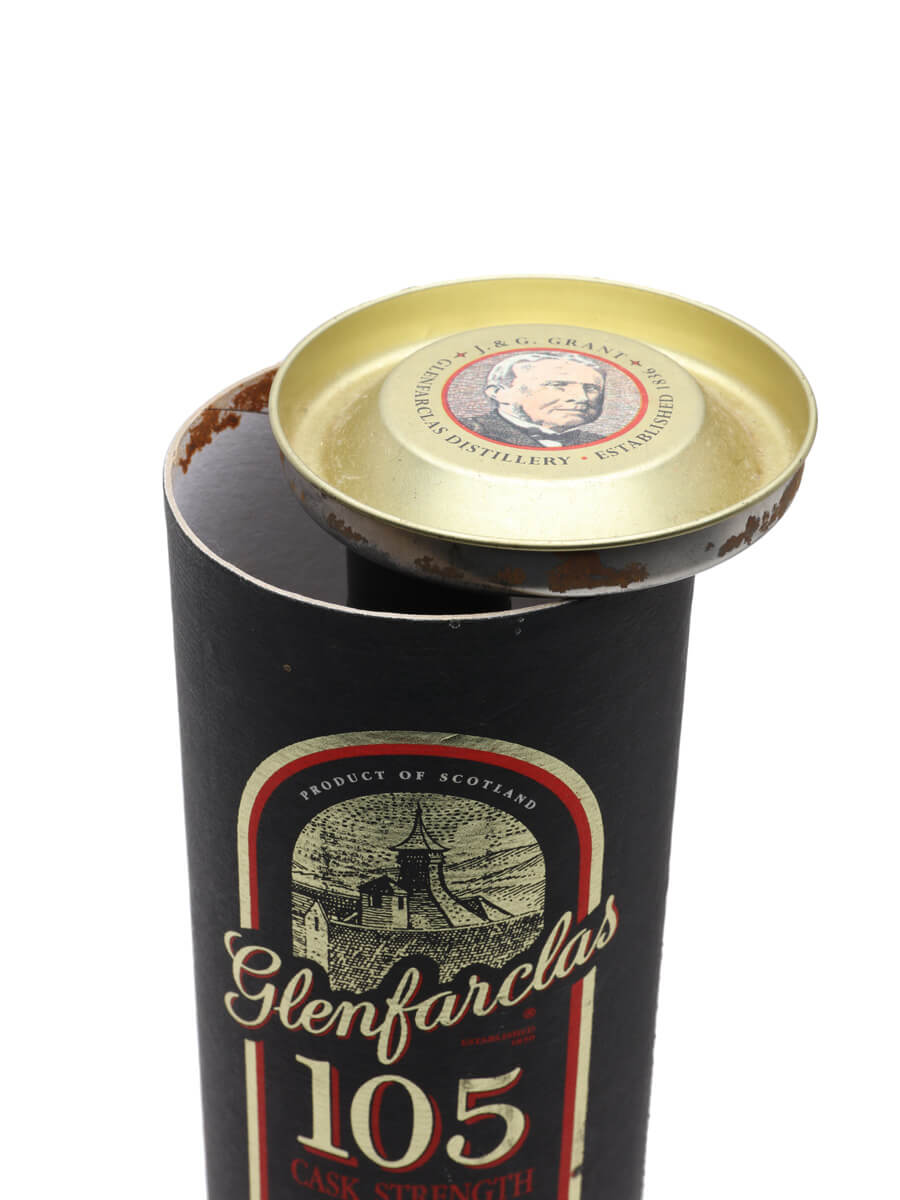 Glenfarclas 105 / Litre