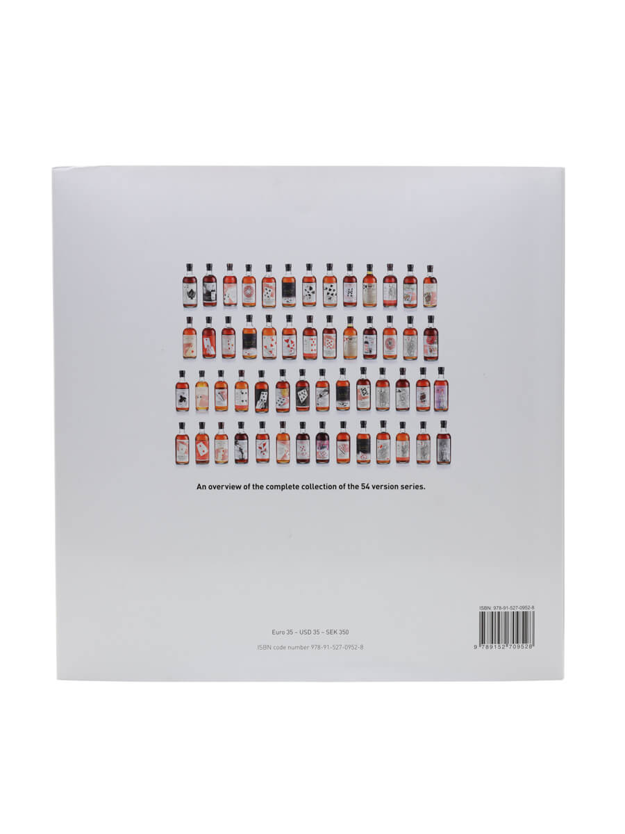 Whisky - The Final Edition / Ulf Buxrud