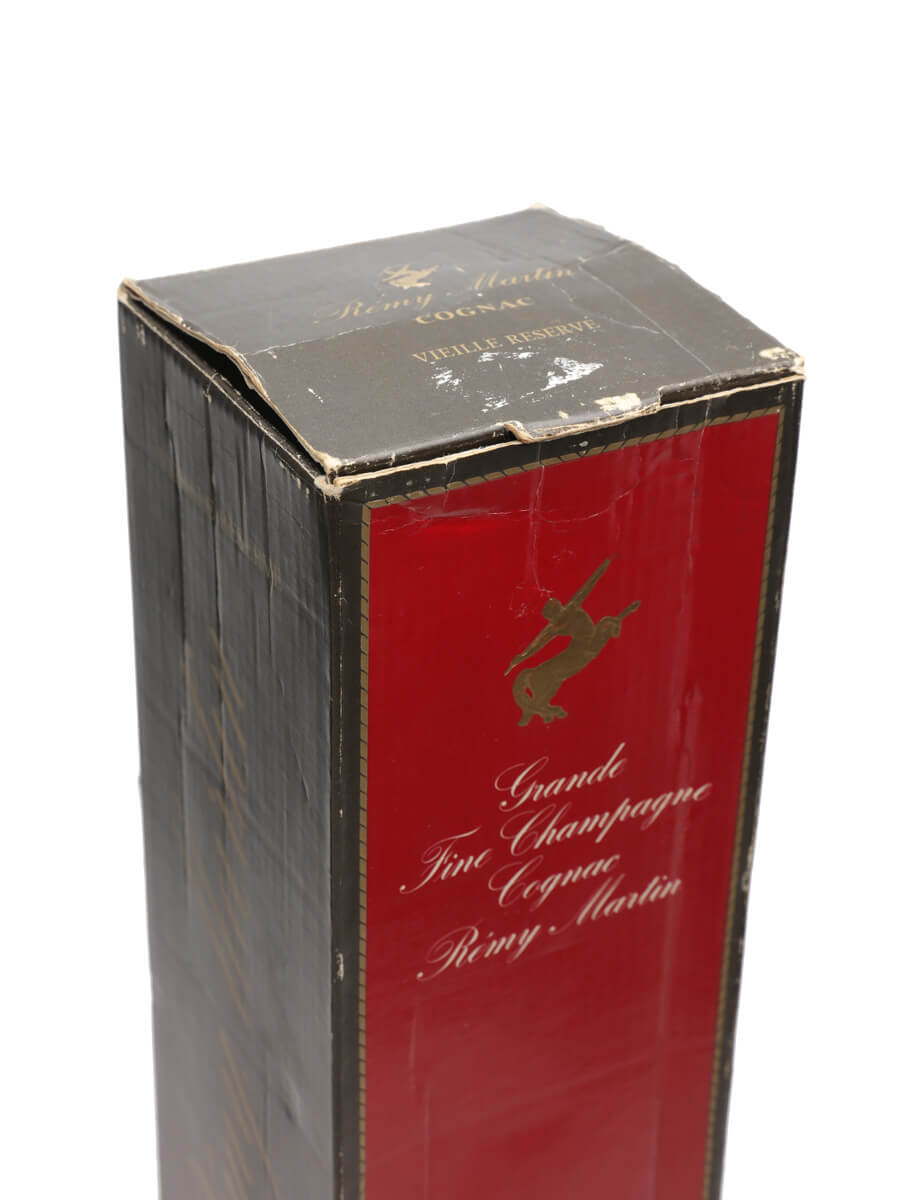 Remy Martin Grande Reserve Cognac / Bot.1970s