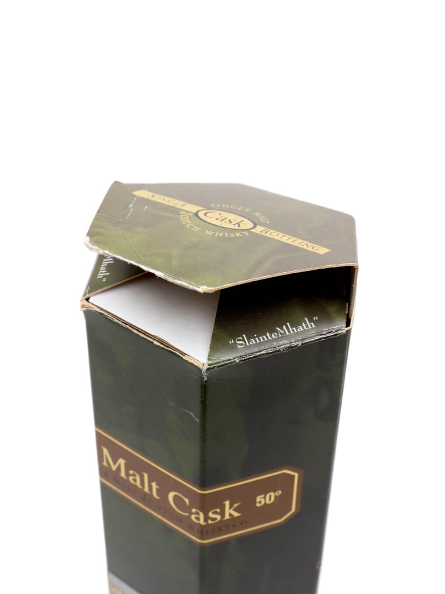 Scapa 1974 / 25 Year Old / Bot. 2000