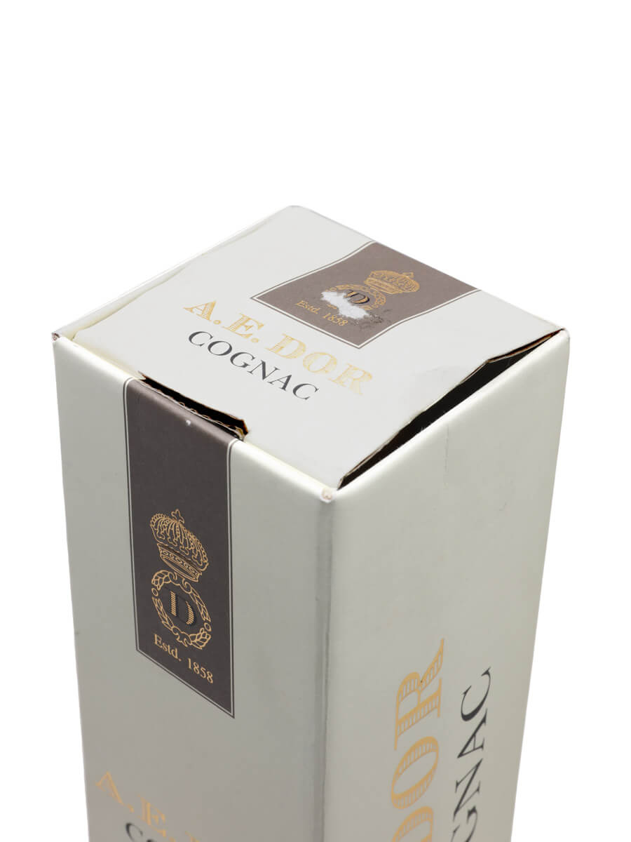 AE Dor No.10 Cognac