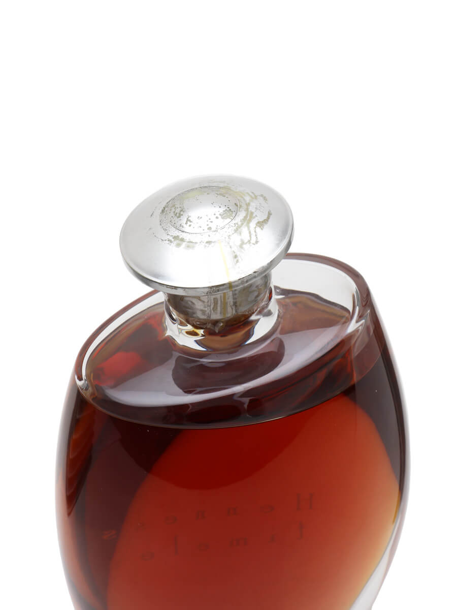 Hennessy Timeless Cognac / Baccarat Crystal