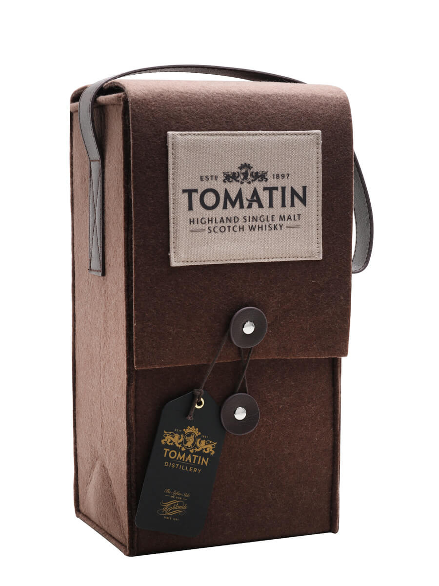 Tomatin 30 Year Old / Batch 5