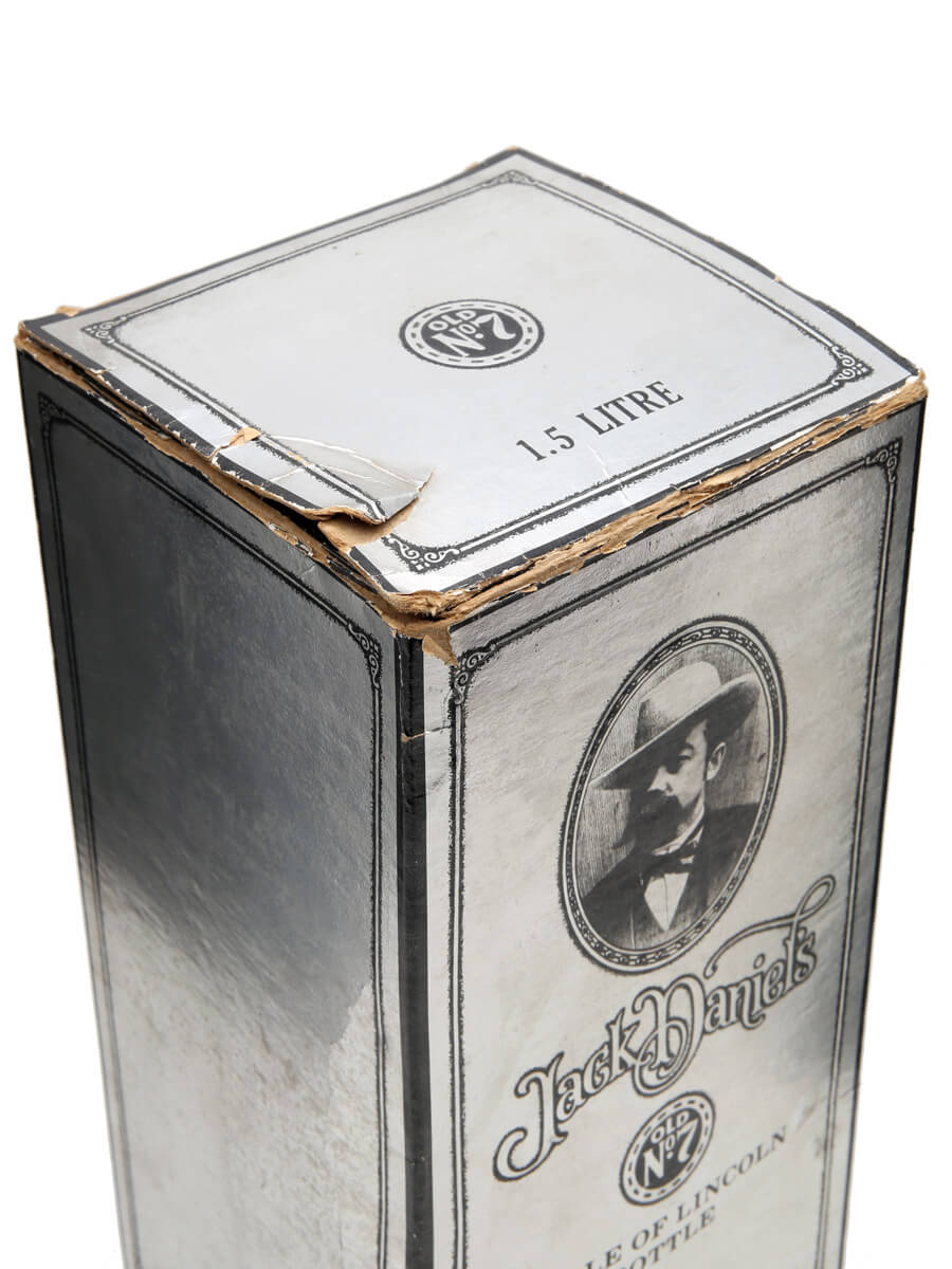 Jack Daniel's Belle of Lincoln The Whisky Exchange