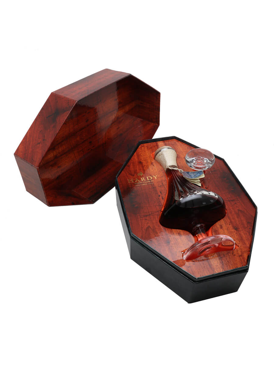 Hardy Noces de Diamant