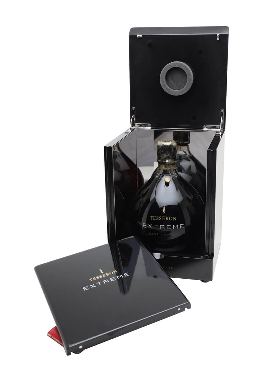 Tesseron Extreme Cognac